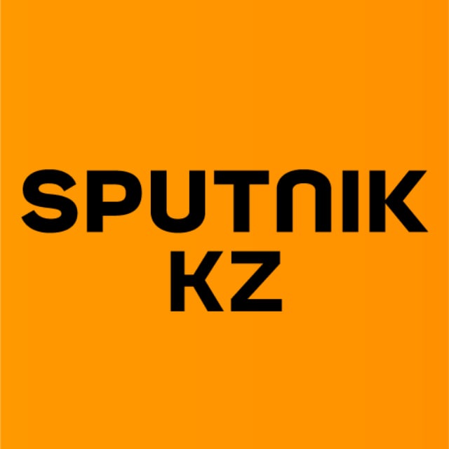 Sputnik Казахстан avatar