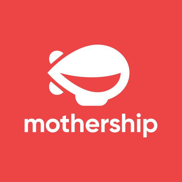 Mothership avatar
