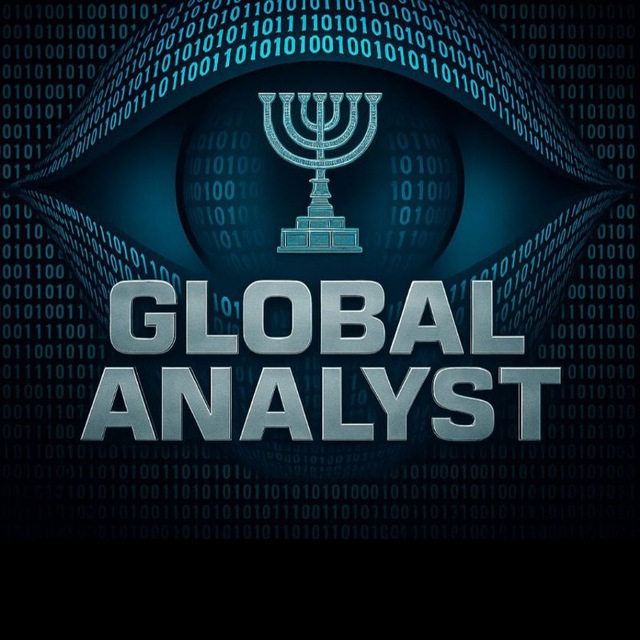 GLOBAL ANALYST  عالمي avatar