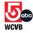 WCVB-TV Boston avatar