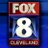 Fox 8 News avatar