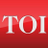 Times of India avatar