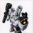 Megatron avatar