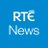 RTÉ News avatar