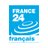 FRANCE 24 Français avatar