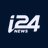 i24NEWS English avatar