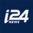 i24NEWS Français avatar