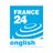 France 24 English avatar