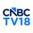 CNBC‑TV18 avatar