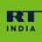 RT India avatar
