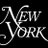 New York Magazine avatar