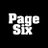 Page Six avatar
