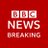 BBC Breaking News avatar