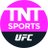 UFC on TNT Sports avatar