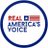 Real America’s Voice avatar