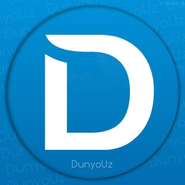 Dunyo.uz | Tezkor Yangiliklar avatar
