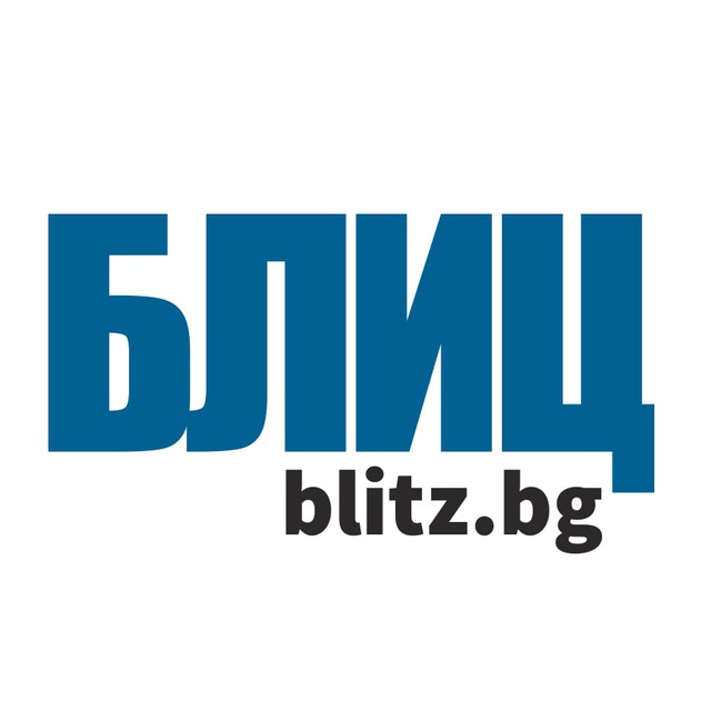 БЛИЦ avatar
