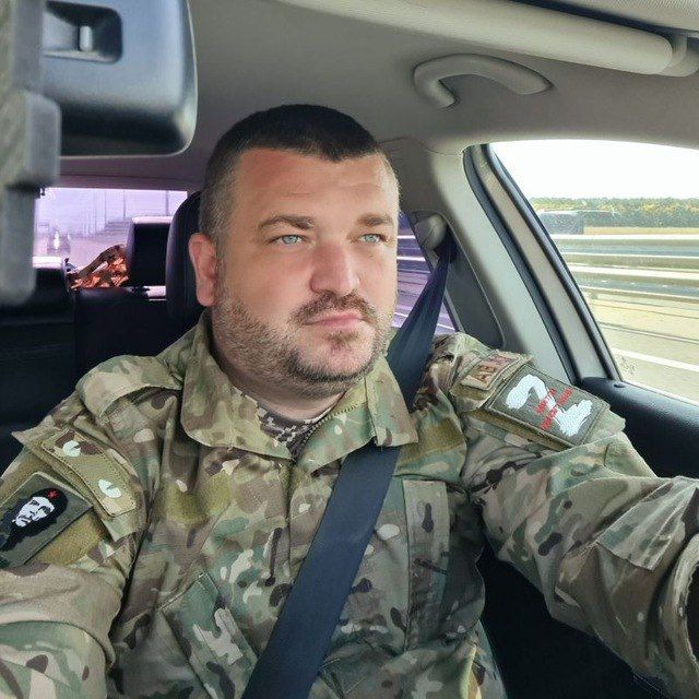 ТалипоV Online avatar