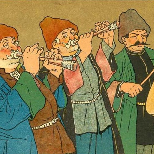 Хроники Сакартвело avatar