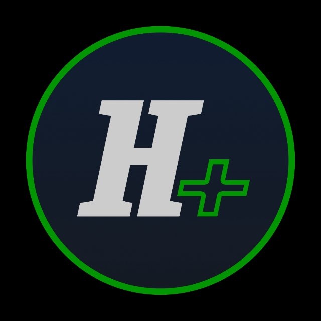H plus avatar