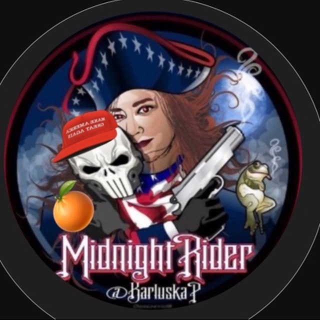 Midnight Rider Channel avatar