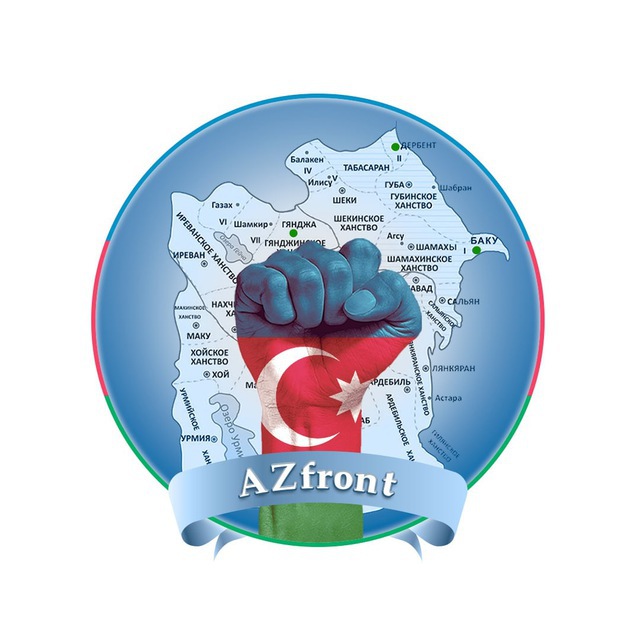 AZfront avatar