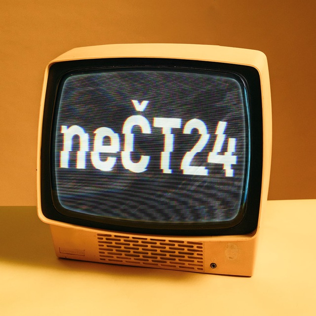 neČT24 avatar