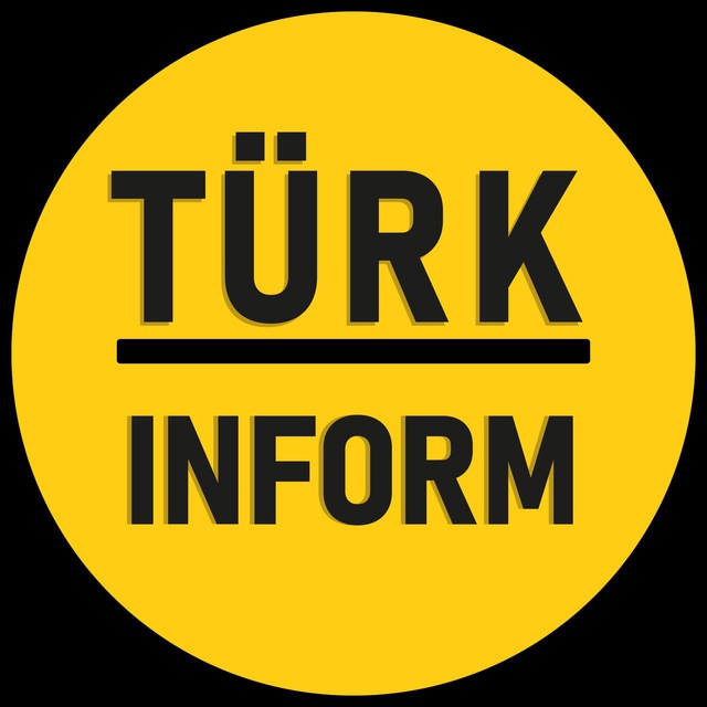 TÜRKINFORM avatar