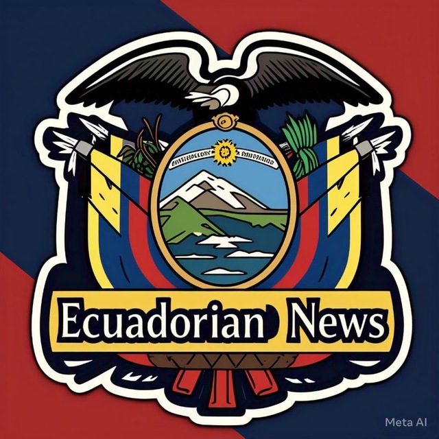 ECUADORIAN NEWS avatar