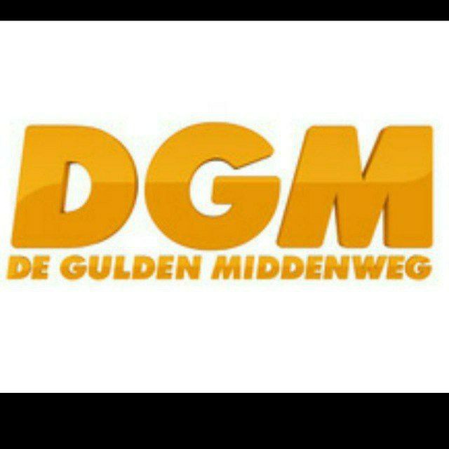 De Gulden Middenweg [DGM] avatar