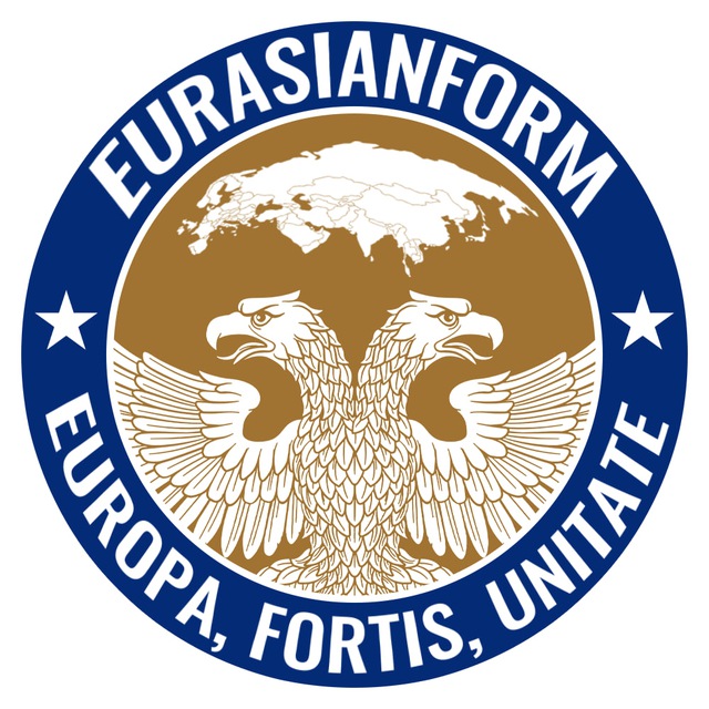 EurasianForm avatar