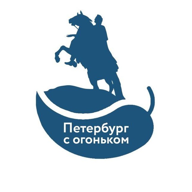 Петербург с огоньком avatar