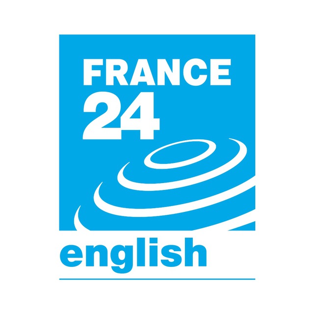 FRANCE 24 English avatar