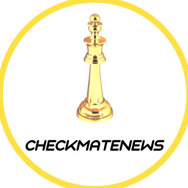 CheckMateNews avatar