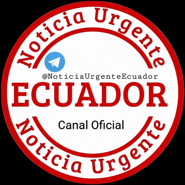 Noticia Urgente Ecuador avatar