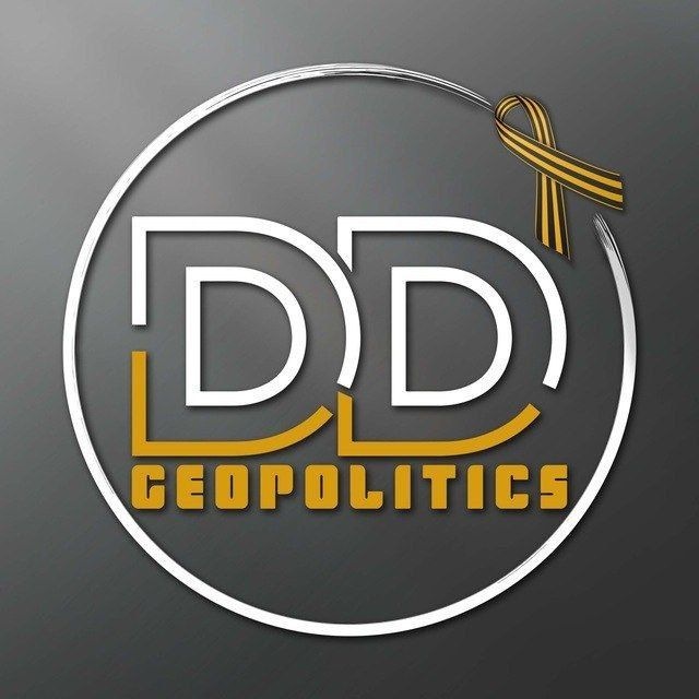 DD Geopolitics avatar