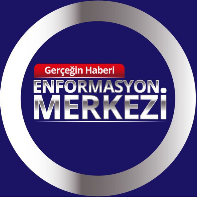 Enformasyon Merkezi - Filistin İsrail İran Çin Америка ve Dünya Gelişmeleri avatar