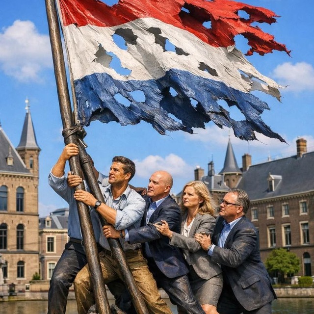 Onafhankelijke Pers Nederland avatar