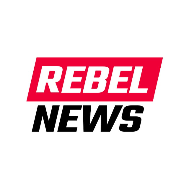Rebel News avatar