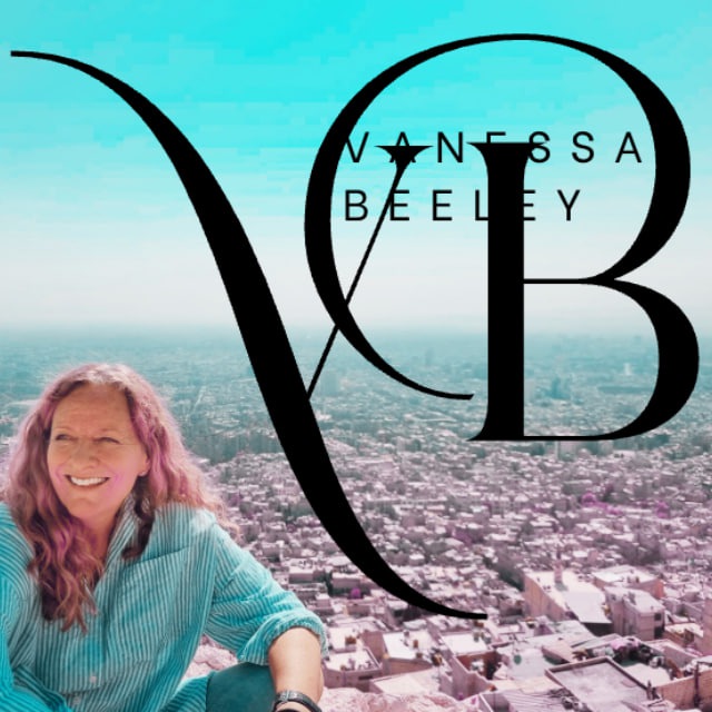 Vanessa Beeley avatar