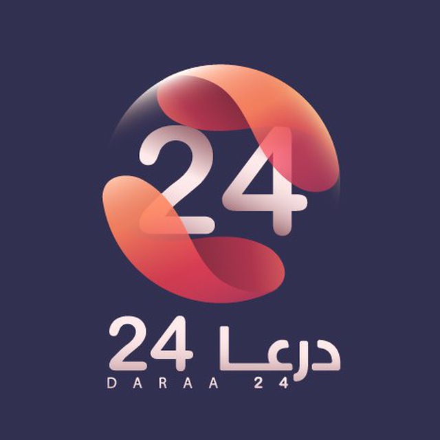 درعا 24 avatar