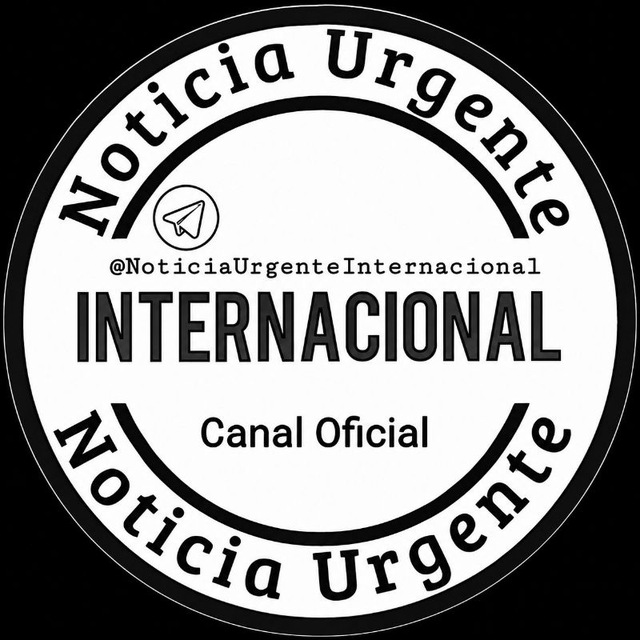 Noticia Urgente Internacional avatar