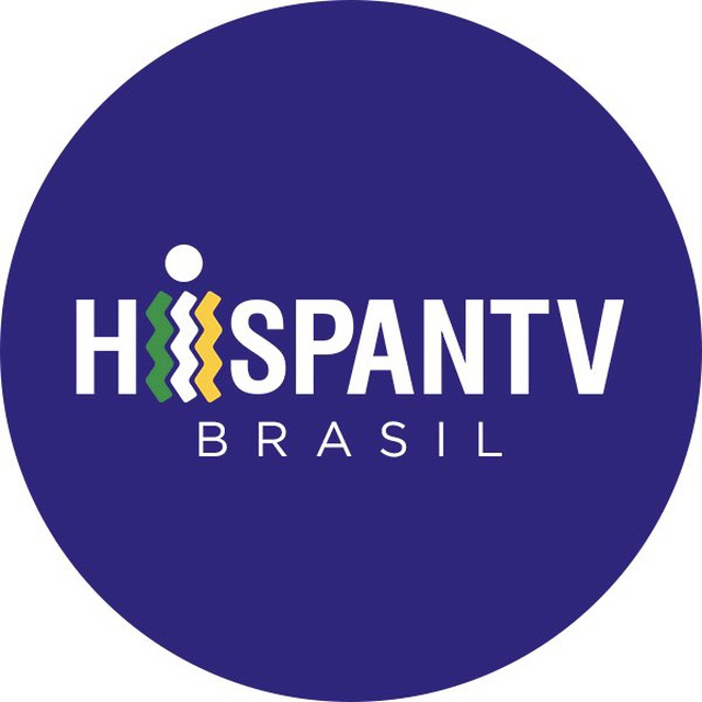 HispanTV Brasil avatar