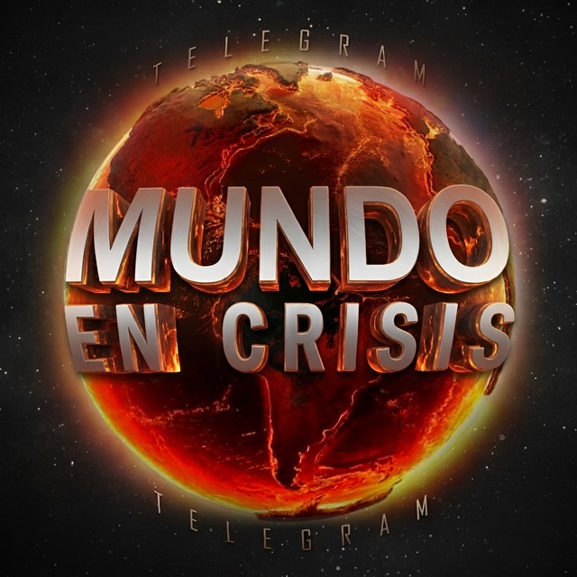 MUNDO EN CRISIS avatar