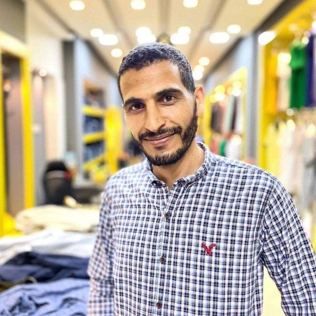 حسن اصليح | صحفي avatar