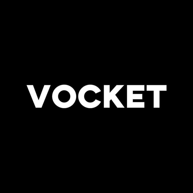 VOCKET avatar