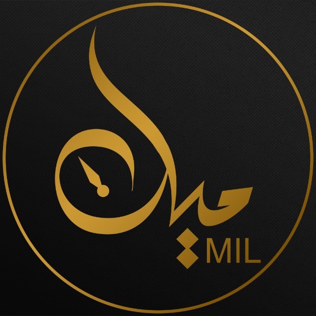 ميل - Mil avatar