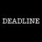 Deadline avatar