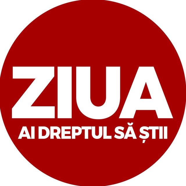 ZIUA - Ai dreptul să știi avatar