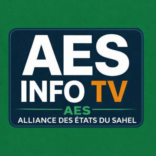 AES INFO TV avatar